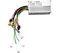 Contrôleur pour Trottinette Zero 9 48V Original Zero Noir Noir G