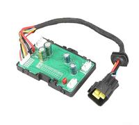 Contrôleur principal de circuit diesel pour chauffage de stationnement 12 V 24 V 28 kW Convient pour chauffage de stationnement 2 kW 3 kW 5 kW 8 kW