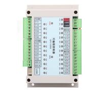 Contrôleur Programmable de Contrôle PLC, 13 Entrées, 12 Sorties, Séquence de Synchronisation, Relais de Temps, Contrôle de Sortie Logique