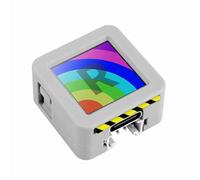Contrôleur programmable hautement intégré ATOMS3R avec ESP32-S3