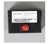Contrôleur programmable LOA24.171B27, contrôleur programmable de brûleur LMO24.111C2, boîtier de commande DQK254(LGB22.330B27)
