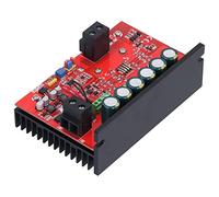 Contrôleur PWM de moteur à brosse CC Contrôleur de vitesse électronique Haute performance 3 fonctions APO M1 24 V à 48 V 1 à 50 A Limite de courant réglable pour la robotique de