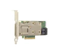 Broadcom MegaRAID 9460-8i contrôleur Raid PCI Express x8 3.1 12 Gbit/s