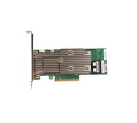 Contrôleur RAID Fujitsu PRAID EP520i FH/LP, PCIe 3.0, 12 Gbit/s, RAID 0/1/1E/5/6/10/50/60, pour PRIMERGY TX2550M4, RX2520M4, RX2540M4, S26361-F4042-L502