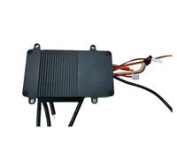 Contrôleur RC Pour 12S 14S 16S 300A Avec Interrupteur Marche/arrêt Et BEC 7,4V Variateur De Vitesse Moteur Étanche ESC Brushless Pour Voiture RC(12S 300A)