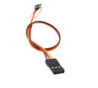 Contrôleur RC Pour 1pcs DIY RC Dual Way 1A Pour Mini ESC 5V DC Brushed Speed Controller Module Winch Control Bidirectional Driven Pour Circuit Board(1 pcs 1A ESC)