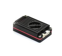 Contrôleur RC Pour 4.9G 2.5W 8canaux VTX 4.9GHz Coque Ventilateur Refroidissement Intégré RC Pour La Gamme Pour Réparation Drones Course Accessoires Mise À Niveau