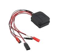 Contrôleur RC Pour Axial Pour SCX10 90046 1/10 RC Crawle Pièces De Mise À Niveau Pour Télécommande Sans Fil À 4 Voies Et 4 Canaux Repair Upgrade