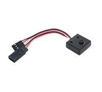 Contrôleur RC Pour MJX Pour Hyper Go 1/14 Ensemble De Pièces Pour Voiture Radiocommandée 14301 14302 14303 Récepteur 2,4 GHz Inclus Moteur Brushless ESC Servos Gyroscopes