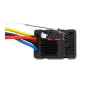 Contrôleur RC Pour Récepteur ESC G7P MG7 2 En 1 Bidirectionnel Spécialisé Récepteur R4D Pour Voiture Pièces De Rechange Et De Réparation