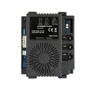 Contrôleur récepteur de véhicule électrique 24 V pour voitures autoportées pour enfants avec support moteur à courant élevé (HY2005M-PY-24V)