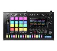 Contrôleur remix et production pioneer dj - toraiz sp 16
