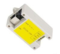 Contrôleur Réseau 2 Canaux LAN TCP UDP pour modbus Contrôleur | Protocoles TCP UDP pour modbus, serveur 4 connexions, pour idÃ©al automatisation locale, boÃ®tier ABS robuste