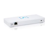 Contrôleur réseau sur site à Haut contrôle : Compatible avec Tous Les Points d'accès WLAN à Haut Tour, gère jusqu'à 1 000 appareils, PoE+, filtrage avancé, Point d'accès, Gestion du réseau