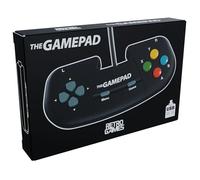 Retro Games Manette The Gamepad Noir