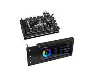 Contrôleur RGB/Fan PCI SM436 Sync Edition