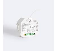 Contrôleur Ruban LED Monochrome 220V SKYDANCE S1-HV Compatible avec Bouton-Pous