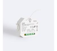 Contrôleur Ruban LED Monochrome 220V SKYDANCE S1-HV Compatible avec Bouton-Pous