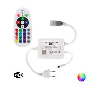 Contrôleur ruban LED WiFi 220V