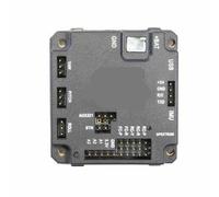 Contrôleur sans balais 32 Bits 3 systèmes de stabilisation compatibles avec Les modèles de Drones, modèles de quadrirotor, modèles d'UAV, boîtier DYS BaseCam BGC V3.0 W