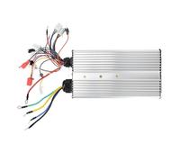 Contrôleur sans balais à Double rangée de 24 Tubes, 5000W 3000W 80-100A 48V 60V 72V 84V(3000W)