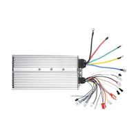 Contrôleur sans balais à Double rangée de 24 Tubes, 5000W 3000W 80-100A 48V 60V 72V 84V(5000W)