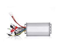 Contrôleur sans balais - Contrôleur Sine W-ave de Moteur sans balais 48V 500W Contrôle Sensible pour Scooter de vélo électrique