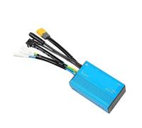 Contrôleur sans balais TL10GT 60V30A for Scooter électrique 60V 10 Pouces, for KAABO Mantis King GT & Wolf Warrior X GT, avec écran TFT