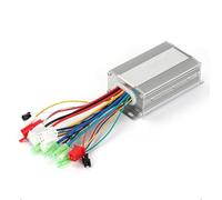 ContrôLeur sans Brosse Moteur, Contrôleur de Moteur CC sans balais for vélo électrique 72 V 800 W/1 200 000 W Scooter(72V-1200W)