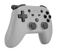 Contrôleur Sans Fil Grey Retro Fighters Defender - Playstation 1, 2, 3 - Neuf