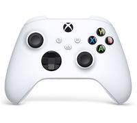 Contrôleur Sans Fil MICROSOFT XBOX Blanc MICROSOFT