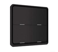 Contrôleur sans fil pour commutateur ZigBee pour systèmes d'automatisation de graffiti avec 12 scènes programmables (1)