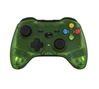 Contrôleur Sans Fil Retro Fighters Hunter 360 Vert - Xbox 360, PC - Neuf