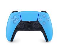 Contrôleur sans fil SONY DualSense PS5 - Bleu Starlight