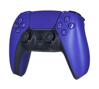 Contrôleur sans fil Sony PlayStation 5 DualSense gamepad Galactic Purple V2