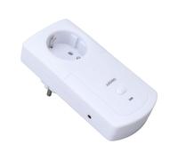 Contrôleur sans fil WiFi pour thermostat, prise connectée pour chauffage et refroidissement, humidificateur, 247g