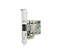 Contrôleur SAS HPE H241 - 12Gb/s SAS - PCI Express 3.0 x8 - Carte enfichable - RAID - 0 1 5 Niveau RAID