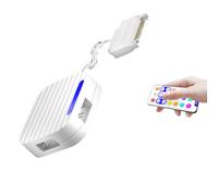 Contrôleur Satas À 5 V 3 Broches ARGB Base Magnétique Conception Multiprotection Pour L'optimisation De L'éclairage PC Pour Les Postes De Travail Contrôleur Satas Avec Mode D'éclairage Intégré