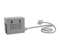Contrôleur SCR 4000W Réglable 0-220V pour Ventilateur | Délai de protection, conception crossing, sécurité appareils haute pour puissance, usage domestique