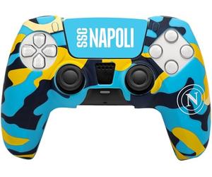 Contrôleur Skin SSC Napoli Camo (PS5)