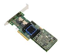 Contrôleur Smart Array Card Megaraid 9260-8i /SAS Controller PCIE 2.0 X8 Array Card for Online Transaction Processing Server