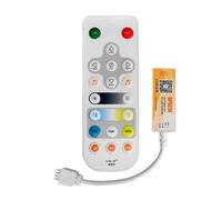 Contrôleur Smart WiFi Pour Ruban LED CCT V-TAC, Centraline, Télécommande