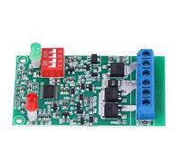 Contrôleur Solaire 3A 3.7V 7.4V 11.1V Module de Carte de Circuit Imprimé pour Panneau Solaire et Batterie Lithium