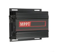 Contrôleur solaire Boost 800 W pour 24 V 36 V 48 V 60 V 72 V avec écran LCD et technologie de charge intelligente