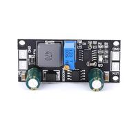 Contrôleur Solaire MPPT 1A 12V, Module Chargeur Batterie Lithium Li Ion LiFePO4, Charge Automatique, Protection Sûre, Usage Polyvalent