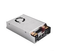 Contrôleur solaire MPPT 450 W 12 V-50 V entrée vers 24 V/36 V/48 V/60 V/72 V sortie écran LED 12 A étanche IP30 pour batterie au plomb-acide lithium pour chargement de batterie gel LiFePO4