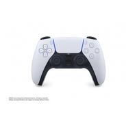 Contrôleur Sony DualSense PS5 Blanc V2