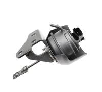 Contrôleur Suralimentation Turbo Wastegate Actuator For 208 308 508 Dv6fc Gtd1244vz 819872 819872-0001 9804119380