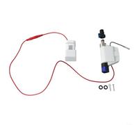 Contrôleur tactile à induction de rechange pour robinets de cuisine compatible avec les ensembles de robinets à activation tactile (avec ligne de signal)