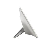 HP Contrôleur tactile Poly TC10 – indicateur d'état LED, montage flexible – blanc